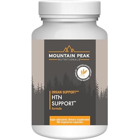 Mountain Peak Nutritionals thumbnail