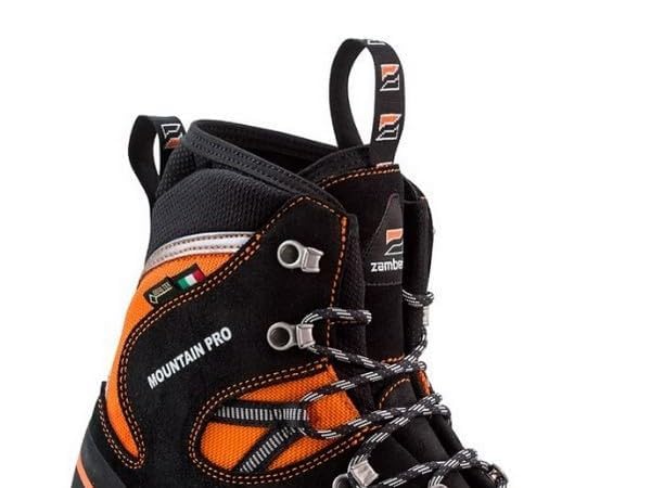Mountaineering Boots for Men Thumbnail