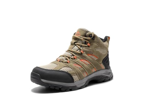 Mountaineering Boots for Women Thumbnail