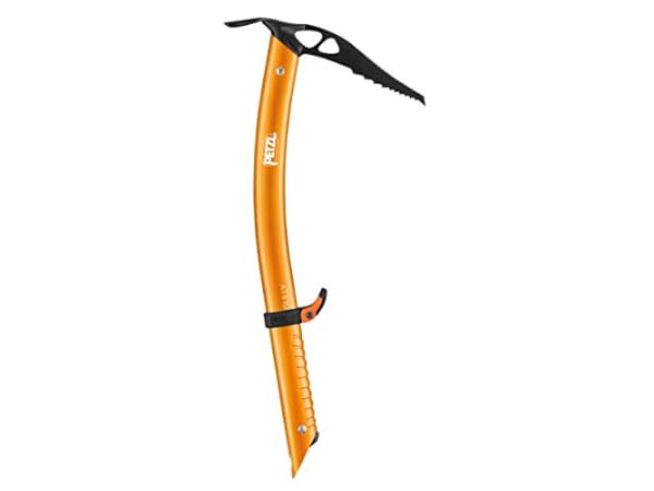 Mountaineering & Ice Climbing Ice Axes Thumbnail