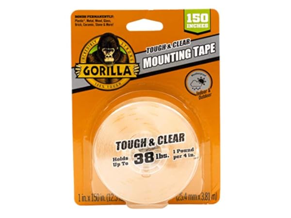 The 10 Best Mounting Tape Of 2024 Reviews FindThisBest   51ML4 ENrzL.  CR0,0,600,450 