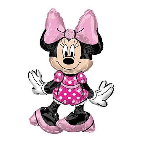 Mouse Balloons for Kids' Party