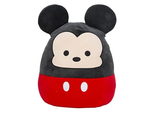 The 10 Best Mouse Squishmallows of 2024 (Reviews) - FindThisBest