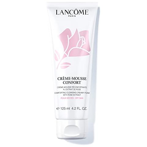 Mousse Facial Cleansers