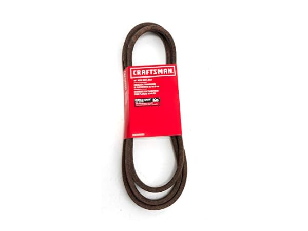 The 10 Best Mower Belts for Lawn Mower of 2024 (Reviews) - FindThisBest