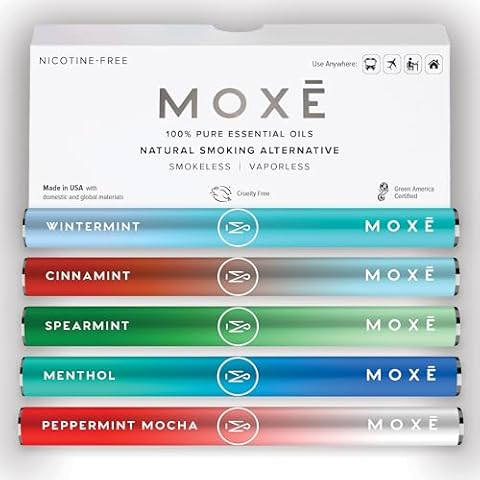 MOXE thumbnail