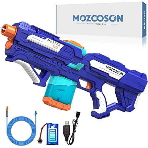 MOZOOSON thumbnail
