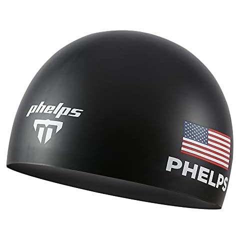 MP Michael Phelps thumbnail