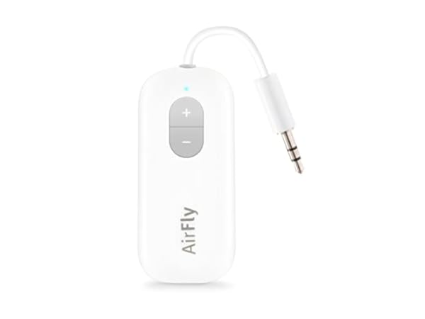 MP3 Player Bluetooth Transmitters Thumbnail