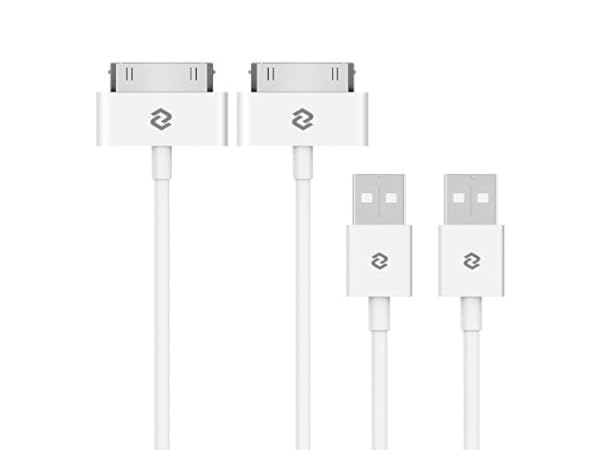 MP3 Player Cables Thumbnail