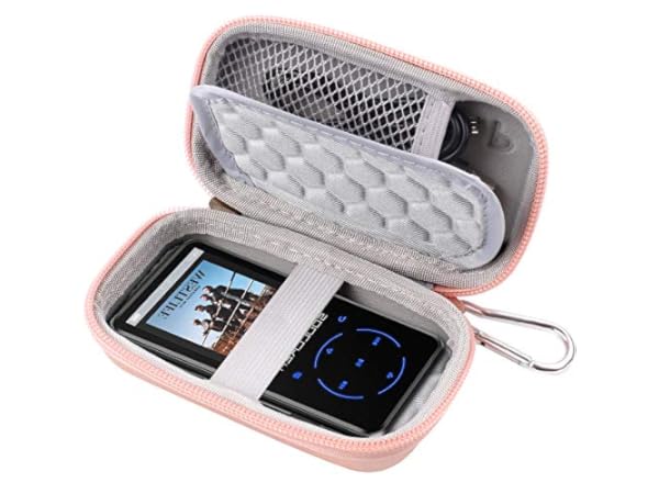 MP3 Player Cases Thumbnail