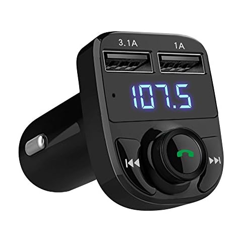 MP3 Player FM Transmitters for Samsung