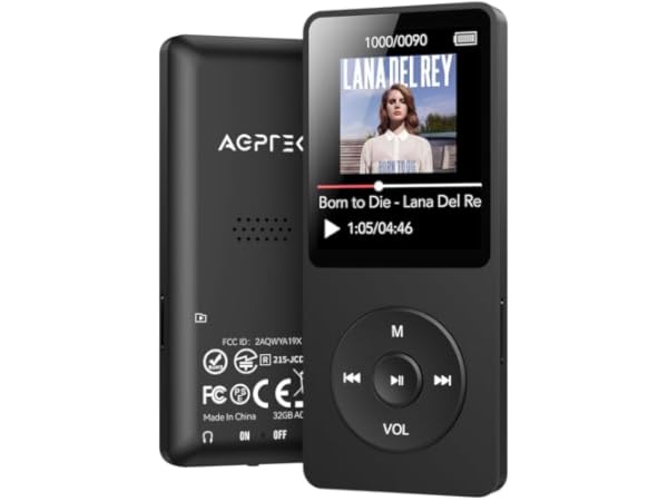 MP3 Players Thumbnail