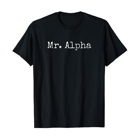 MR ALPHA thumbnail