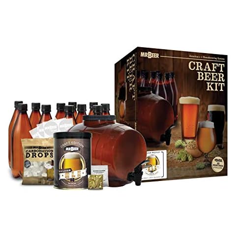 Mr. Beer thumbnail