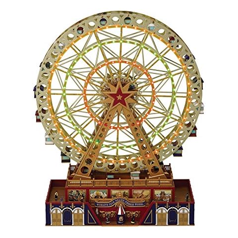 Mr. Christmas thumbnail