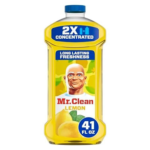 Mr. Clean thumbnail