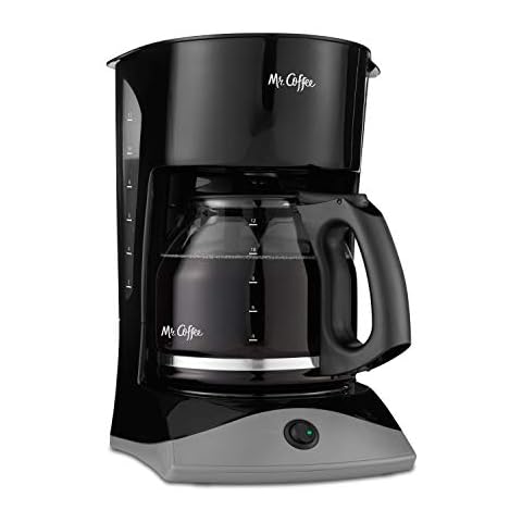 Mr. Coffee thumbnail