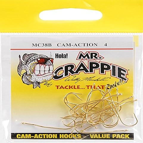 Mr. Crappie thumbnail