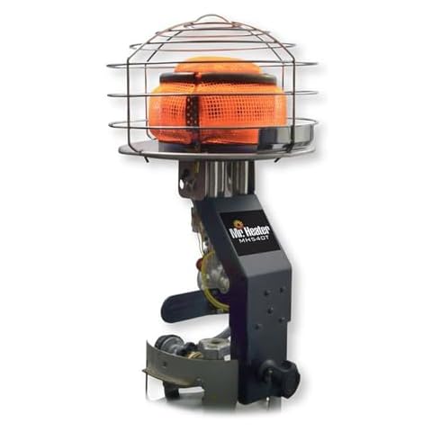 Mr. Heater thumbnail