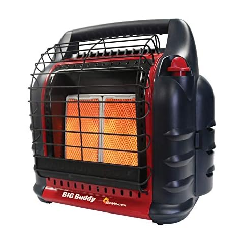 Mr. Heater thumbnail