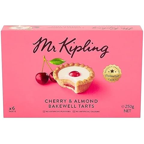 Mr. Kipling thumbnail