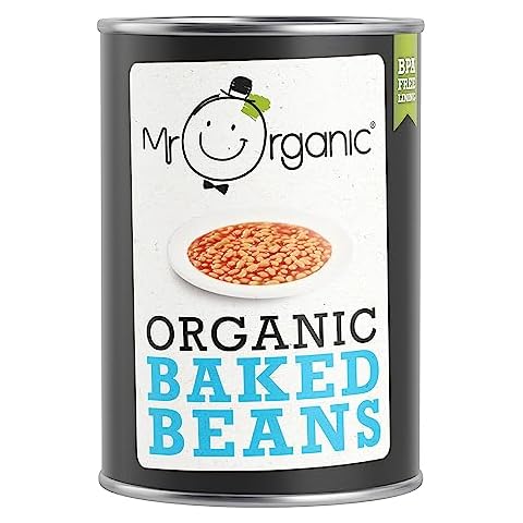 Mr Organic thumbnail