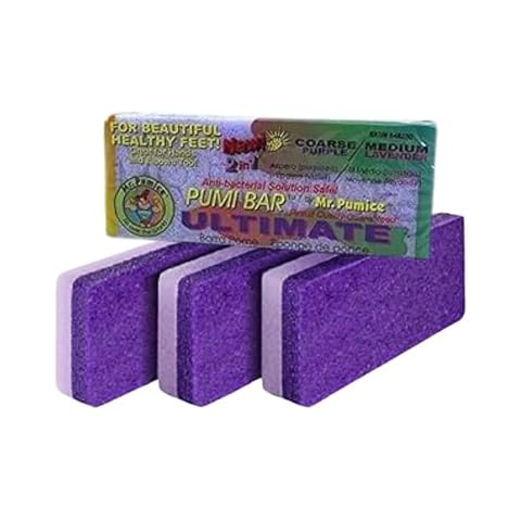 Mr. Pumice thumbnail