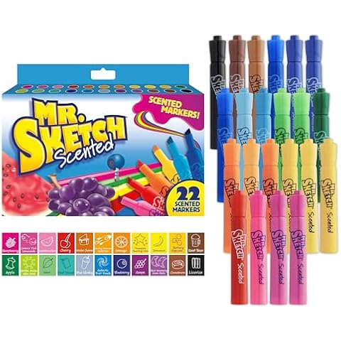 Mr. Sketch thumbnail