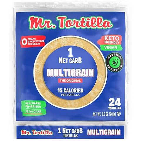 Mr. Tortilla thumbnail