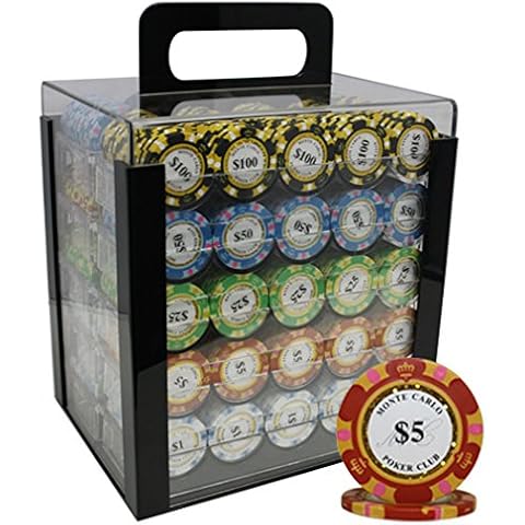 Mrc Poker feature image