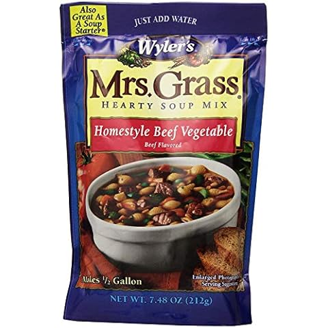 Mrs. Grass thumbnail