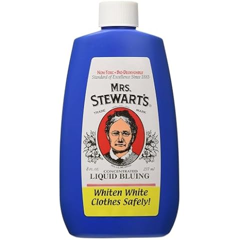 Mrs. Stewart's Bluing thumbnail