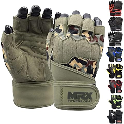 MRX BOXING & FITNESS thumbnail