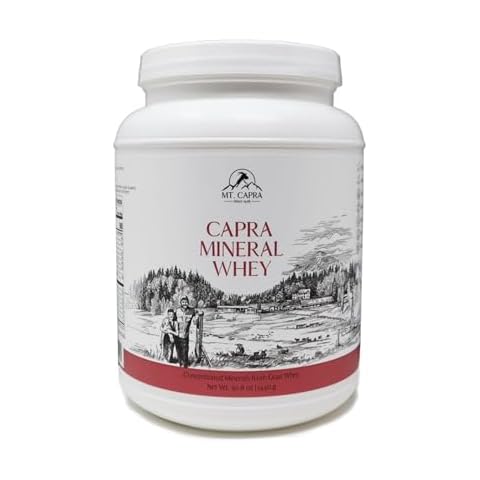 MT. CAPRA SINCE 1928 thumbnail