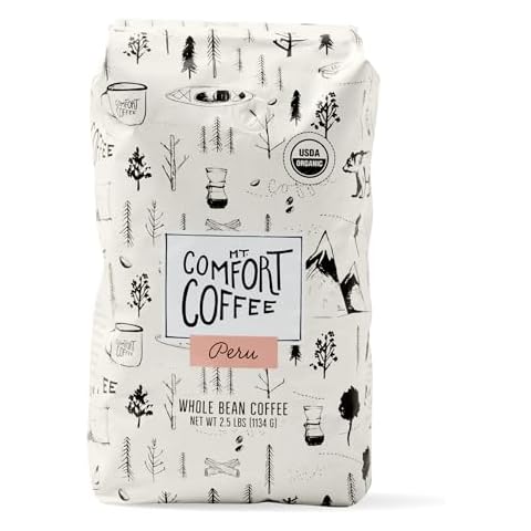 Mt. Comfort Coffee thumbnail
