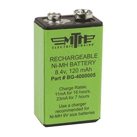 M.T.H. Electric Trains thumbnail