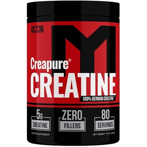 MTS Nutrition thumbnail