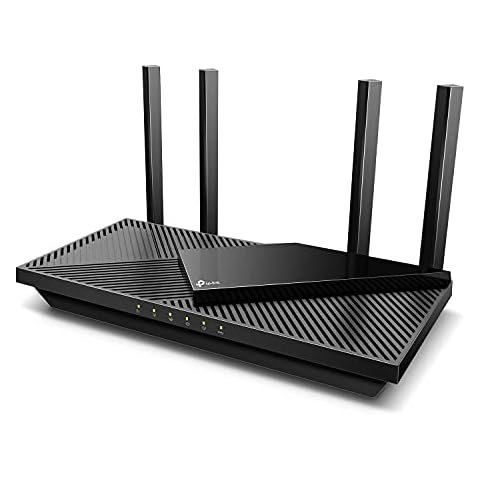 MU-MIMO WiFi Routers