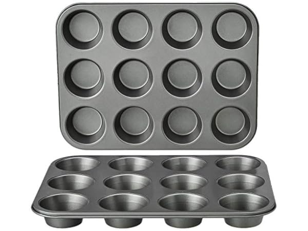 Muffin & Cupcake Pans Thumbnail