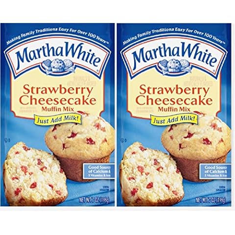 Muffin Mix thumbnail