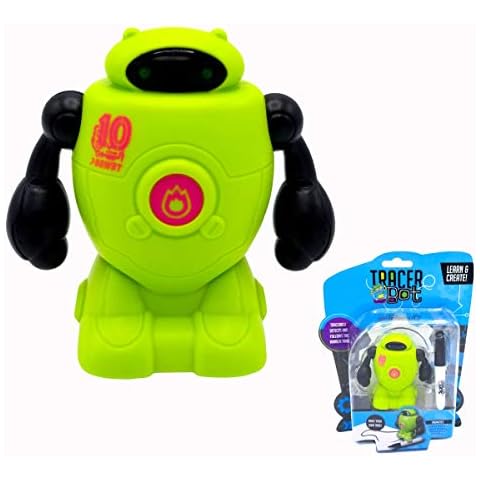 MUKIKIM SoccerBot – RC Soccer Robots. 2 Players Remote Control Soccer Game  for Kids. Tackle, Dribble & Shoot! Kick The Ball Into The Net & Score!