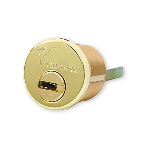 MUL-T-LOCK thumbnail