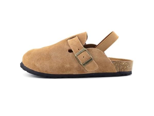 Mules for Boys Thumbnail