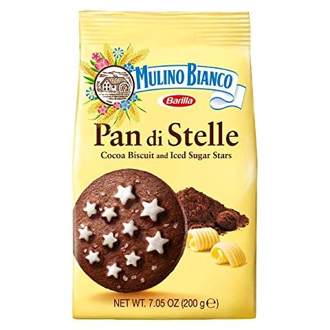 Mulino Bianco thumbnail