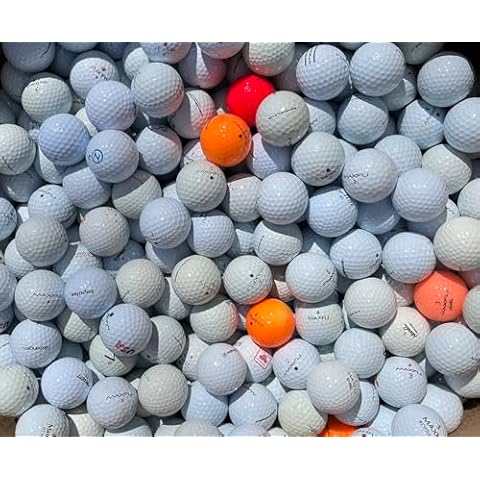 MULLIGAN GOLF BALLS thumbnail