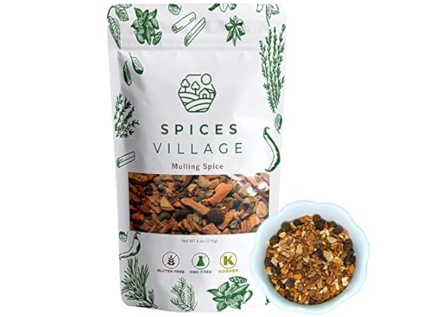 Mulling Spices Thumbnail
