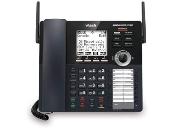 The 6 Best Multi Line Landline Phones Of 2024 Reviews FindThisBest   41lMDNLCaTL.  CR0,0,600,450 