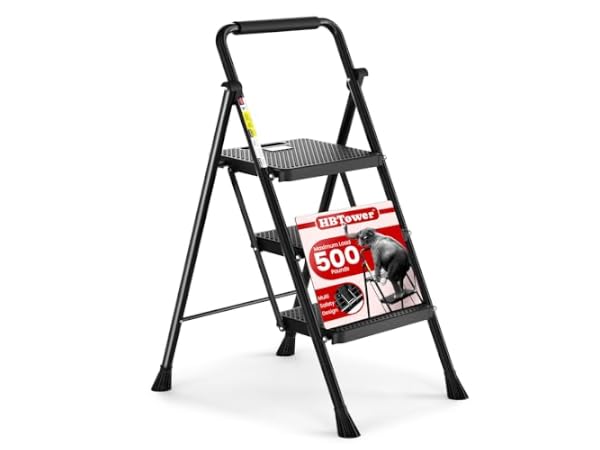Multi Side Step The 10 Best Multi-Position Step Ladders of 2026 (Reviews) - FindThisBest