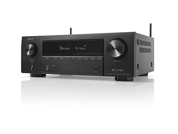 The 4 Best Multi Zone Av Receivers Of 2024 Reviews Findthisbest